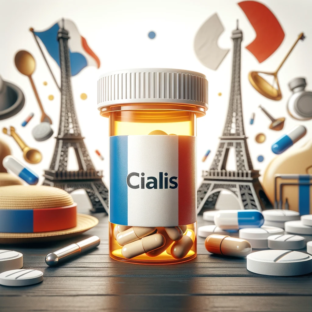 Acheter cialis generique pas cher 